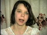 RING-GAGGED, MOUTH STUFFED, DROOLING & GAG TALKING PIPER (D28-1)