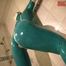 BATHROOM EMERGENCY RUBBER ALERT Pt.2