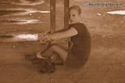 Peggy - surprise in the ruins part 2