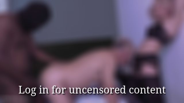 The grossest spit-roast EVER! - Part Four