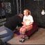 Hooters Girl Hogtie