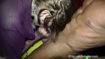 Kinogirl Mina im Sexkino in Frankfurt