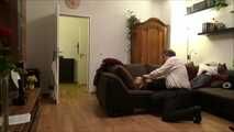 Jasmin - The Stranger Part 5 of 8