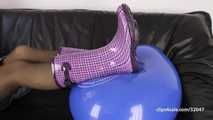 045 Rubberboots2pop