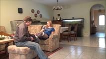 Isis - Tickle Training Part 2 of 6