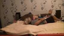  Video request Marenka - The salary increase Part 5 of 5