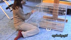 Sport (getting changed)