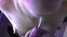 HORNY AT DOUBLETEAM