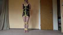 ... then in ropes