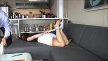 Sharon - German Studies Student Part 2 of 7