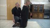 Paula - New prisoner in the house Part 4 of 8