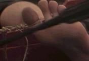 ab-046 Yvi: Hot Feet (3)