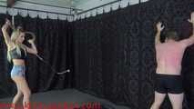 Princess Ariel Whipping 02
