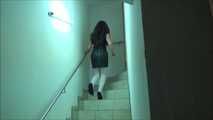Saskia - Jealousy 2 Part 6 of 7