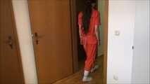 Romina - New prisoner in office Part 7 of 7