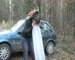 outdoor with the condom
