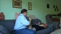 Isabel and Melina - After the Class Reunion 1 Part 2 of 7