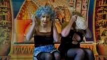 Latex masks