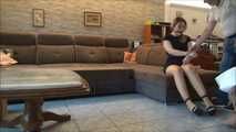 Celeste, Gina and Stefanie - The Birthday Planner Part 5 of 12