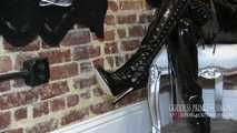 Your Latex Booking