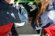 Get 473 pictures from  picture Story with Stella, Leoni and Jill tied and gagged in shiny nylon from 2005-2008 in one package!
