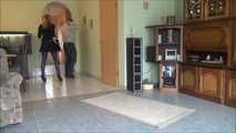 Zora - The Undercover Investigator Part 3 of 5