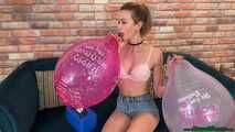 blow2pop two prestretched BB14
