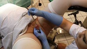 DR. Shiva Bitch - Ein dickes Problem Part2