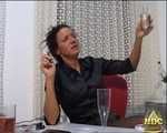 HDC Project - The crazy secretary