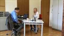 Vanessa - The new driving instructor 3 part 1 of 7