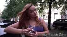 Outdoor Fun with Daphne