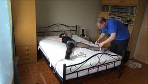 Tabea - Das erste Mal Teil 4 von 7