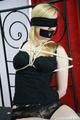 Sarah´s neue fesseln nach dem hogtie BILDER