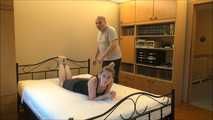 Lea - The Gag Tester Part 7 of 9