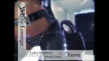 First Fetish Video Ever  2/2