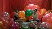 Lisa & Pamela 05