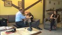 Stefanie und Ulrike Die Shootingbegleitung 1 Teil 5 von 6