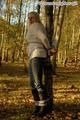 Bambi - Tied up in the autumn woods Part 1