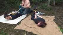 Melina and Zora - gambling debts 2 part 4 of 6