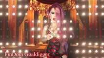 Jessica Rabbit's Voice JOI