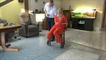 Susan - Tickle therapy 2 Part 4 of 7