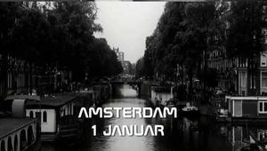 AMSTERDAM 1 JANUARY