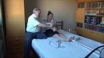 Tatjana - Tie me up 2 Part 4 of 5