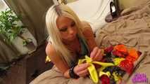 227 Balloon Massacre XI