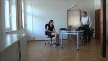 Leonie - spy or not part 1 of 6