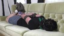 Alex toweltied 2/2