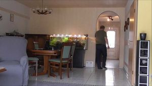 Wiebke - The Bondage Weekend 1 Part 1 of 5