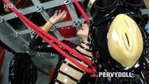 Heavy Rubber PlayTime - Part 4