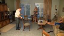 Marenka and Renee - The case of part 5 of 9