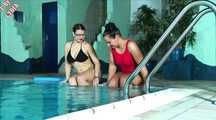 HORNY LESBIAN GIRLS